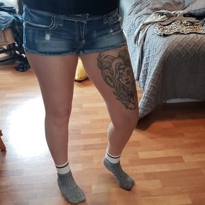 💎 YMI shorts jeans 💎